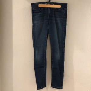 Joes Jeans / Ankle Skinny